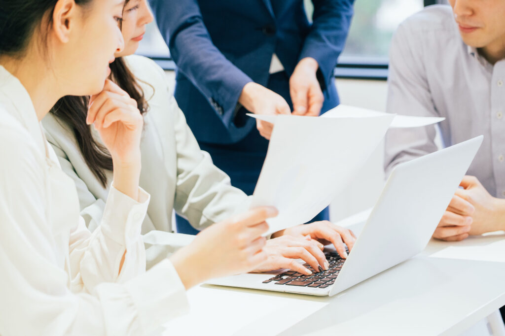 ピッチフェス “THE SHOUT” 2024 – 2年生